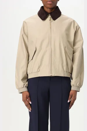 Barbour Jacket Woman color