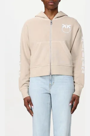 Pinko Sweatshirt Woman color