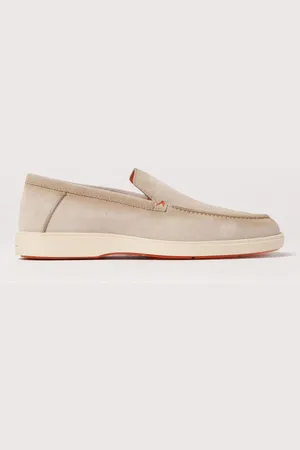 santoni Loafers Men colour
