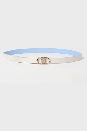 Liu Jo Belt Woman color