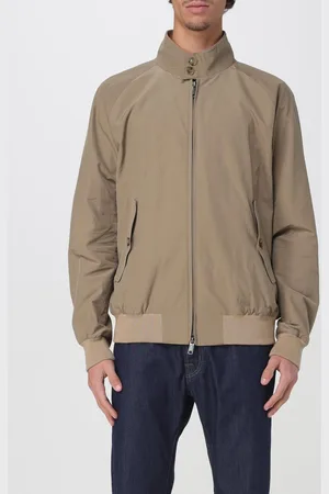 Baracuta Jacket Men colour