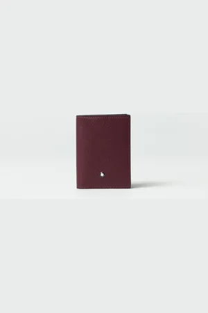 Montblanc Wallet Men colour