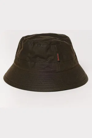 Barbour Hat Men color
