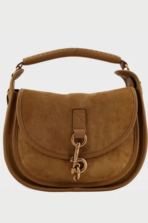 Burberry Shoulder Bag Woman color