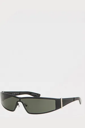 Alexander McQueen Sunglasses Woman color