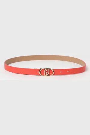 Liu Jo Belt Woman color