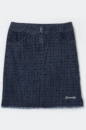 Givenchy Skirt Kids color