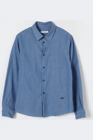 Paolo Pecora Shirt Kids color