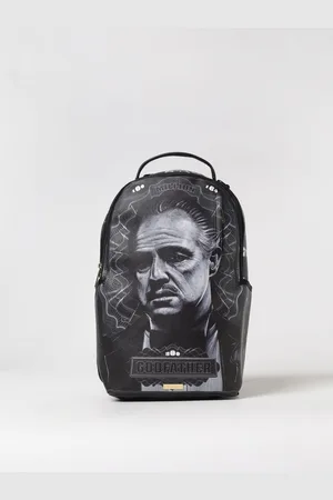 Sprayground Backpack Men color