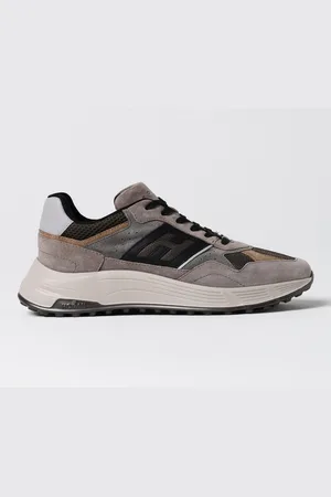Hogan Trainers Men colour