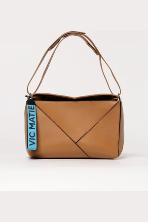 vic matiè Shoulder Bag VIC MATIÉ Woman color