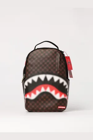Sprayground Backpack Men color