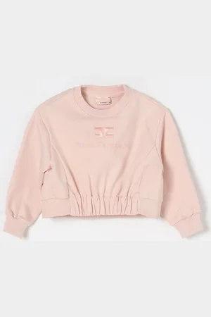 Elisabetta Franchi Sweater Kids color