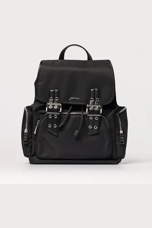 Ganni Backpack Woman color