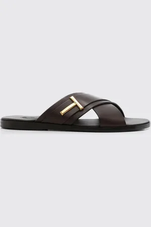 Tom Ford Sandals Men color