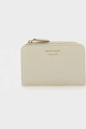 Emporio Armani Wallet Woman colour