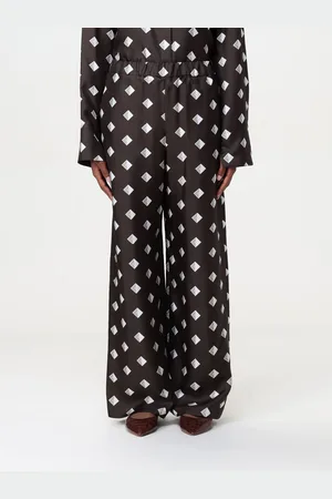 Max Mara Pants Woman color