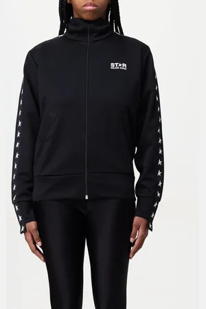 Golden Goose Sweatshirt Woman colour