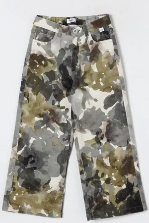 Il gufo Pants Kids color