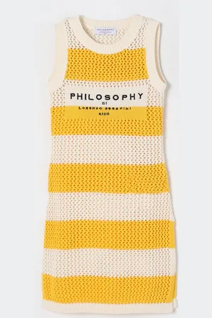 Serafini Swimsuit Kids color