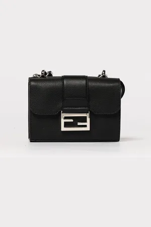 Fendi Shoulder Bag Men colour