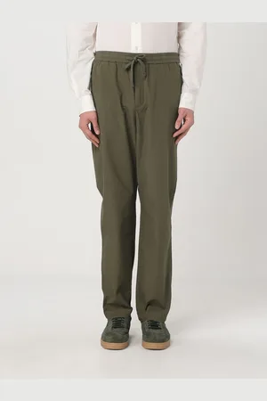 Woolrich Trousers Men colour