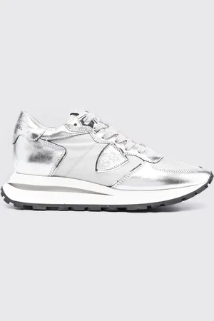 Philippe model Sneakers Woman colour
