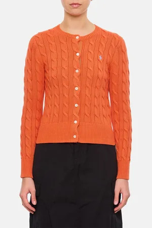 Ralph Lauren Cardigan Woman colour