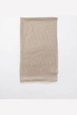 Fendi Shawl Woman color