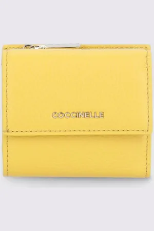 Coccinelle Wallet Woman colour