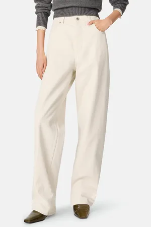 Bottega Veneta Jeans Woman color