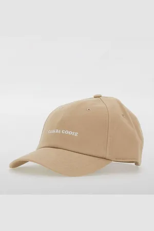 Canada Goose Hat Men color