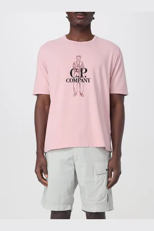 C.P. Company T-Shirt C. P. COMPANY Men color