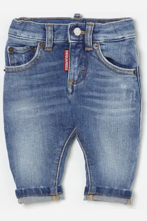 Dsquared2 Jeans Kids colour