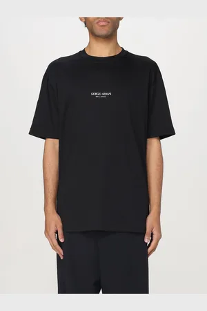 Giorgio Armani T-Shirt Men color