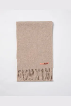 Acne Studios Scarf Men colour
