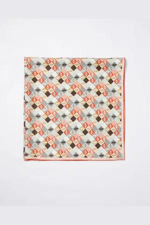 Fendi Neck Scarf Woman color