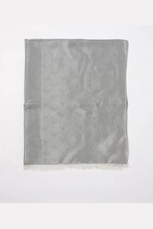 Emporio Armani Scarf Woman colour