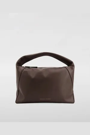 Brunello Cucinelli Crossbody Bags Woman color