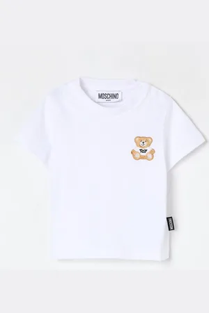 Moschino T-Shirt Kids colour