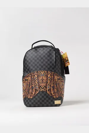 Sprayground Backpack Men color