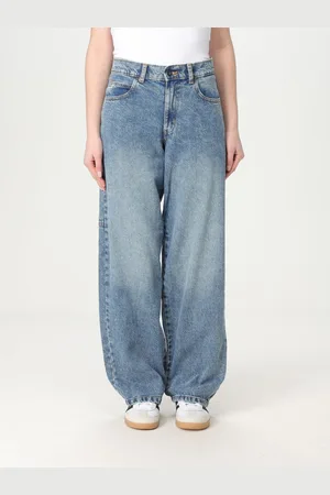 Dickies Jeans Woman color