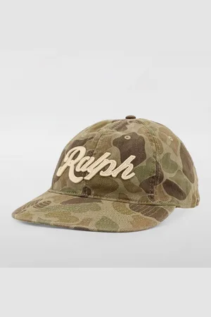 Ralph Lauren Hat Men color