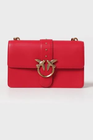 Pinko Crossbody Bags Woman colour