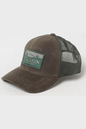 Filson Hat Men color