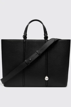 Jacquemus Shoulder Bag Men color