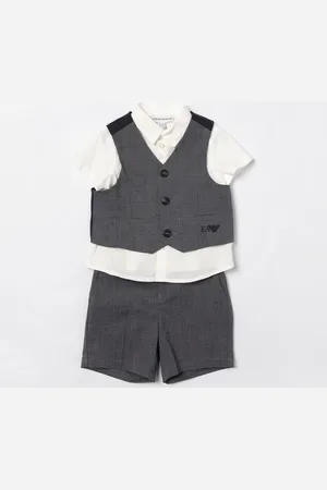 Emporio Armani Jumpsuit Kids colour