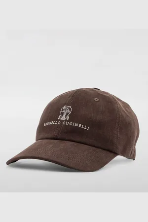 Brunello Cucinelli Hat Men color
