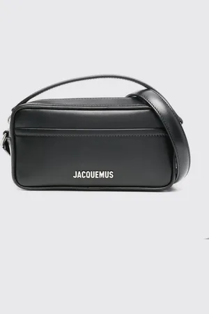 Jacquemus Shoulder Bag Men color