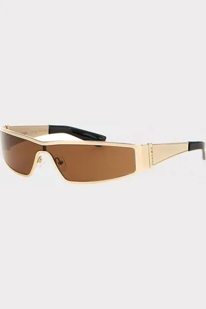 Alexander McQueen Sunglasses Woman color